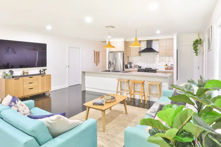Sixth view of Homely house listing, 628 Koorlong Avenue, Irymple VIC 3498