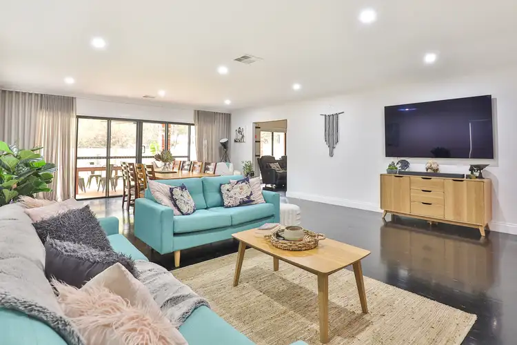 Seventh view of Homely house listing, 628 Koorlong Avenue, Irymple VIC 3498