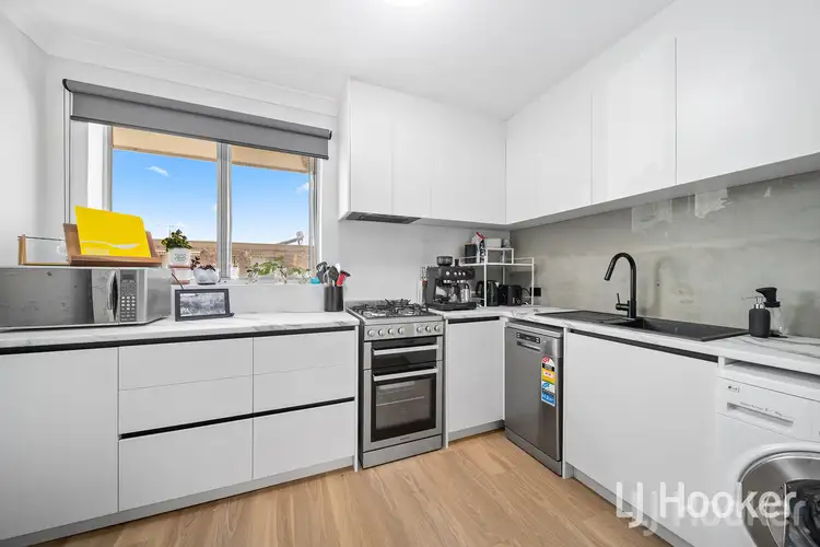 Second view of Homely unit listing, 8/25 McQuoid Street, Queanbeyan NSW 2620