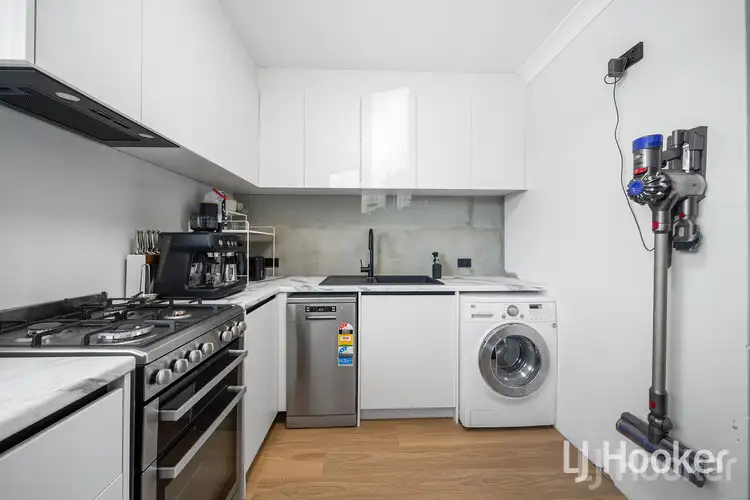Third view of Homely unit listing, 8/25 McQuoid Street, Queanbeyan NSW 2620