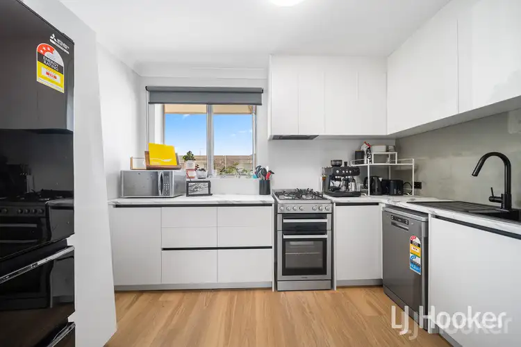 Fourth view of Homely unit listing, 8/25 McQuoid Street, Queanbeyan NSW 2620