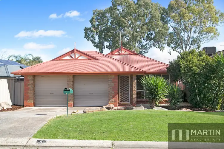 5 Tiffany Court, Ingle Farm SA 5098