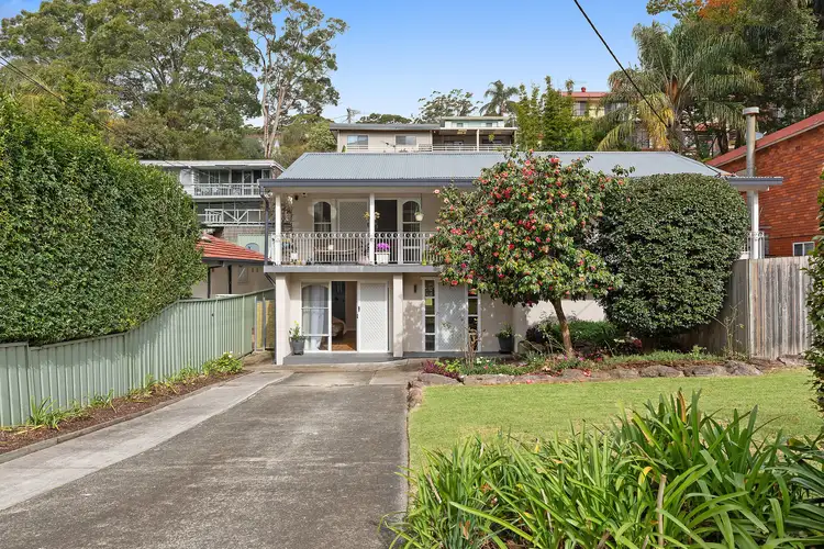 Main view of Homely house listing, 25 Valley Road, Padstow Heights NSW 2211