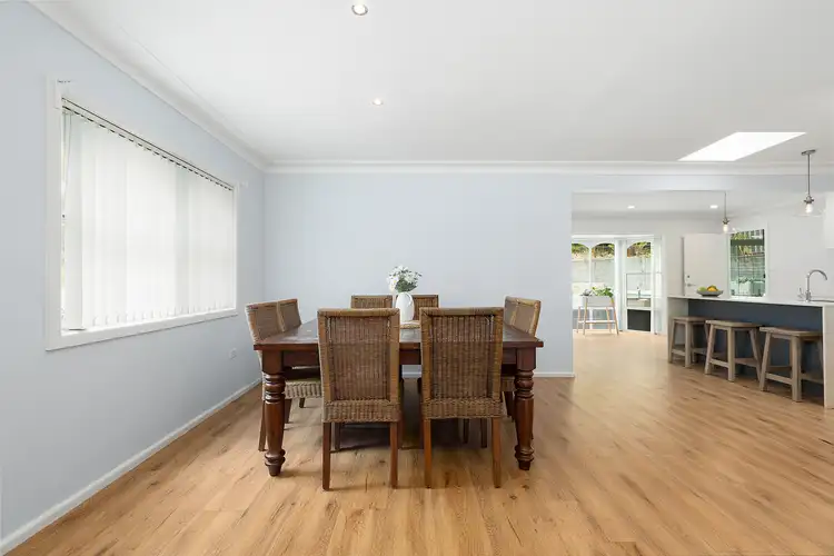 Fourth view of Homely house listing, 25 Valley Road, Padstow Heights NSW 2211