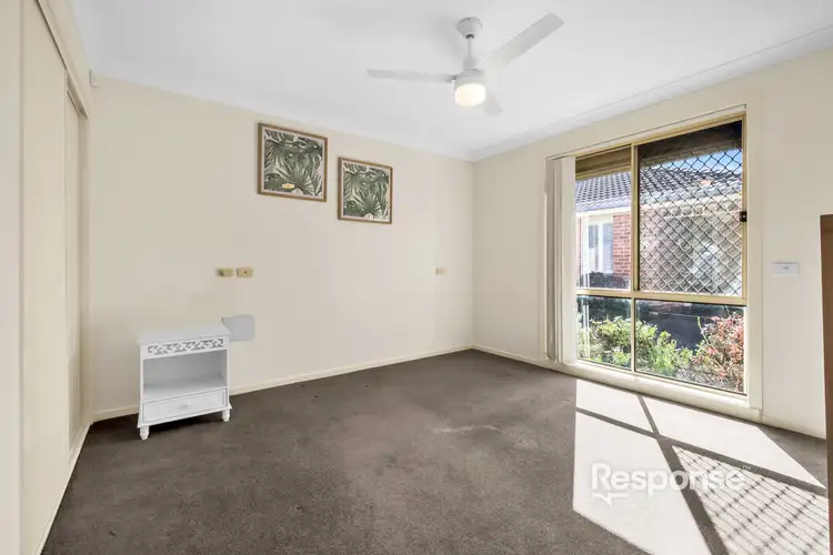 Fourth view of Homely villa listing, 7/48-50 College Street, Cambridge Park NSW 2747