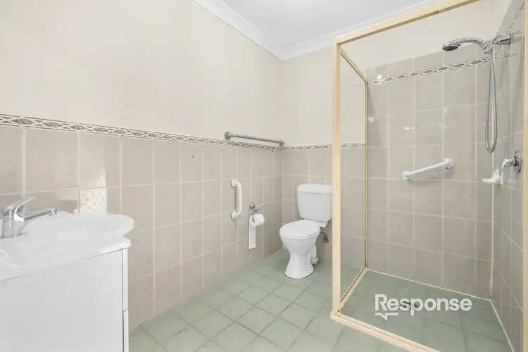 Fifth view of Homely villa listing, 7/48-50 College Street, Cambridge Park NSW 2747