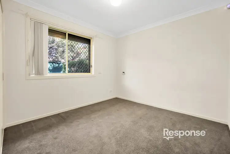 Sixth view of Homely villa listing, 7/48-50 College Street, Cambridge Park NSW 2747