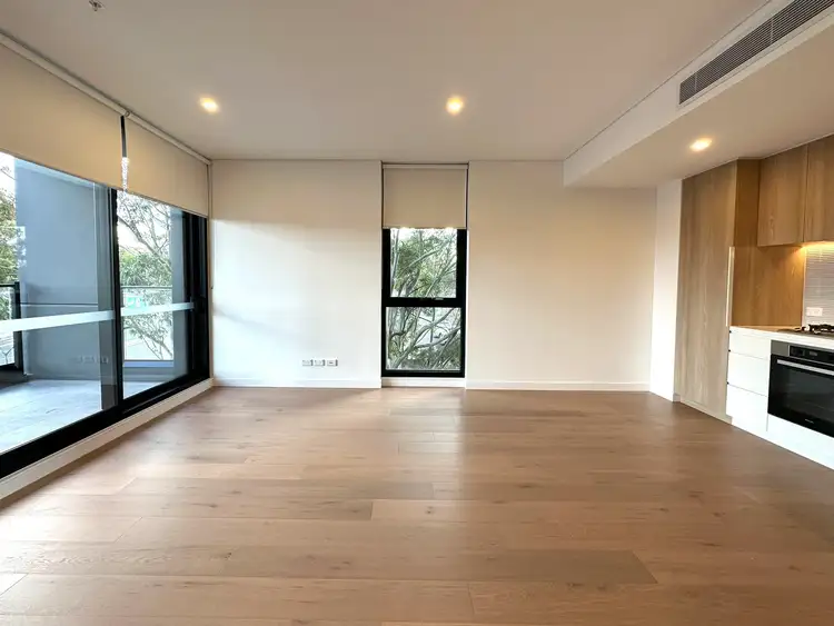 Fourth view of Homely apartment listing, 406/159 Epping Road, Macquarie Park NSW 2113