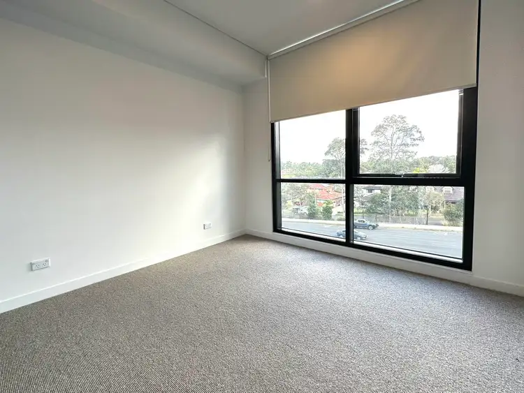 Fifth view of Homely apartment listing, 406/159 Epping Road, Macquarie Park NSW 2113