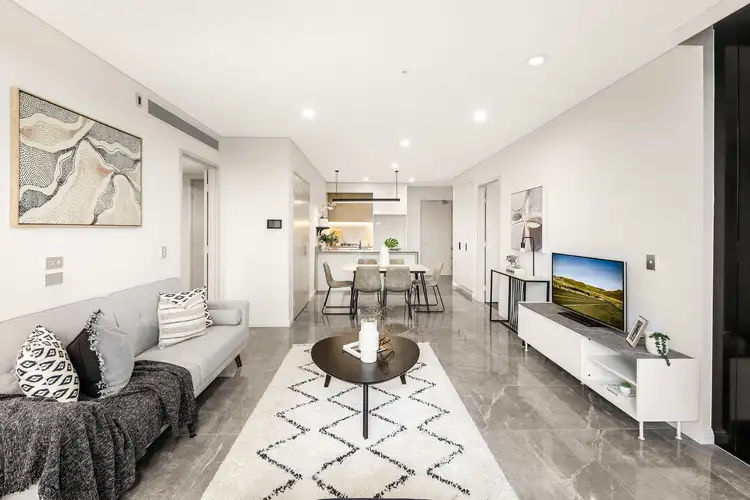 Third view of Homely apartment listing, 1209/112 Talavera Road, Macquarie Park NSW 2113