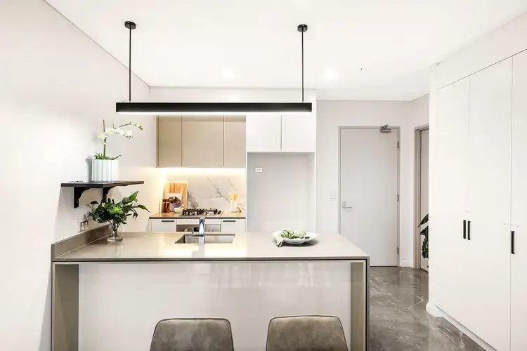 Fourth view of Homely apartment listing, 1209/112 Talavera Road, Macquarie Park NSW 2113