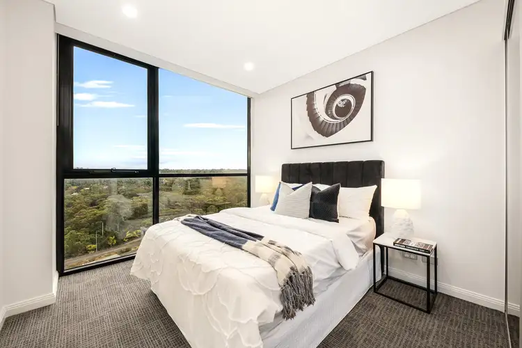 Fifth view of Homely apartment listing, 1209/112 Talavera Road, Macquarie Park NSW 2113