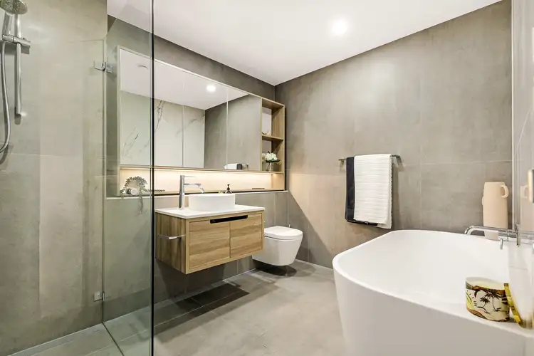 Sixth view of Homely apartment listing, 1209/112 Talavera Road, Macquarie Park NSW 2113