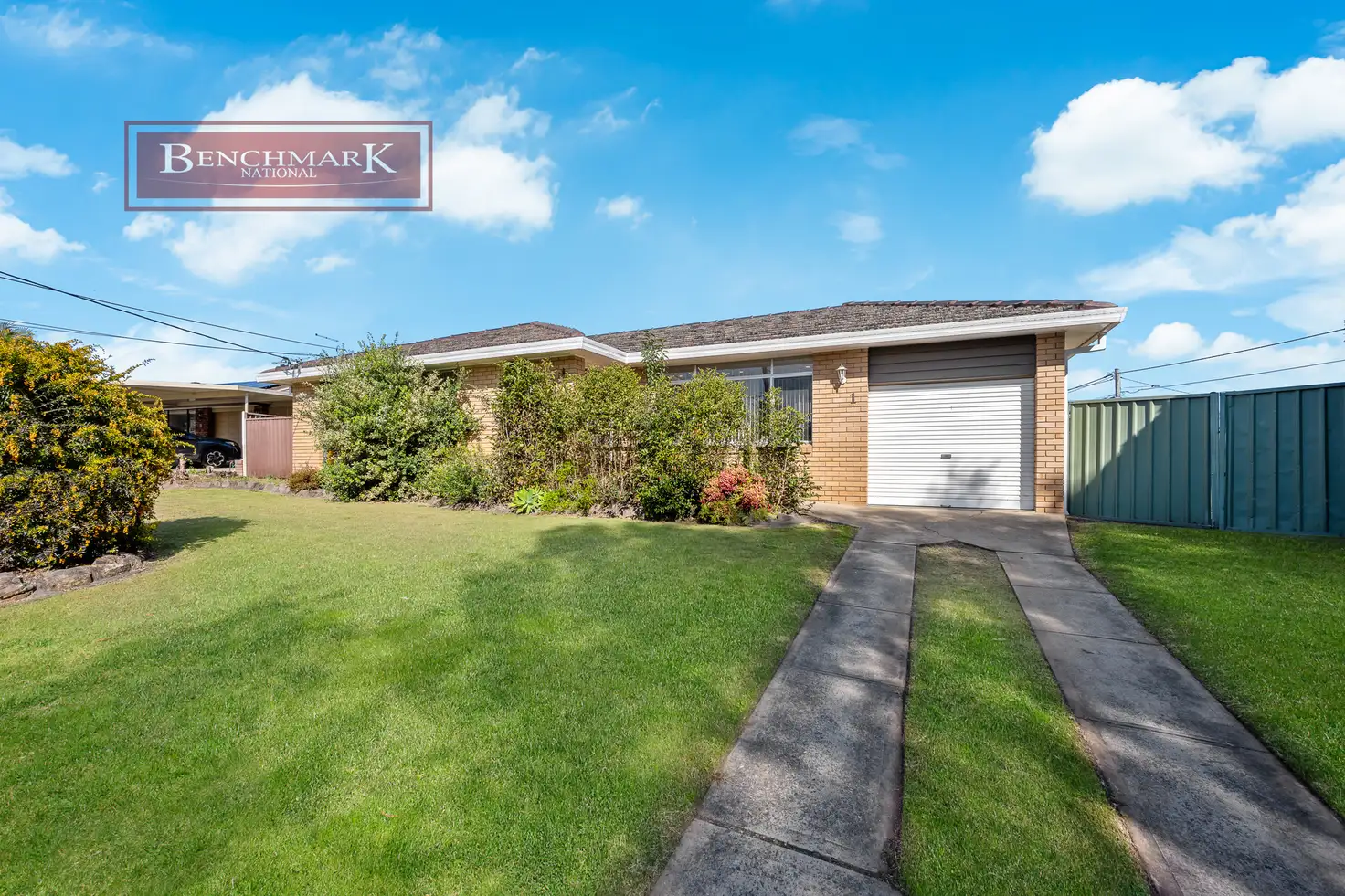Main view of Homely house listing, 1 Bainbridge Avenue, Chipping Norton NSW 2170