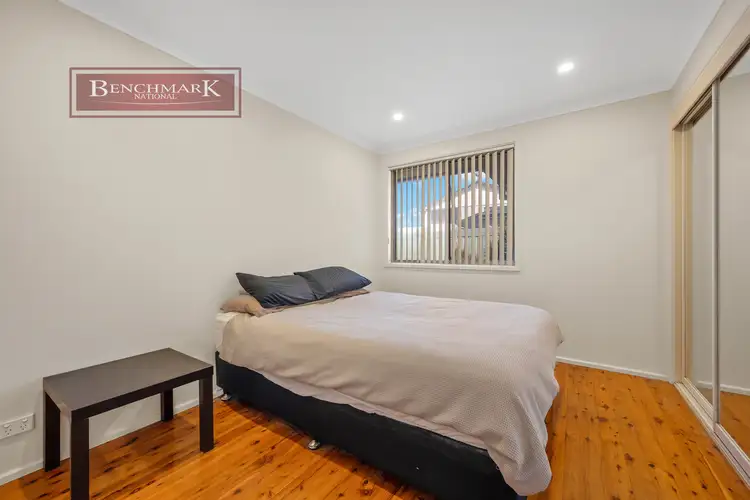 Fifth view of Homely house listing, 1 Bainbridge Avenue, Chipping Norton NSW 2170
