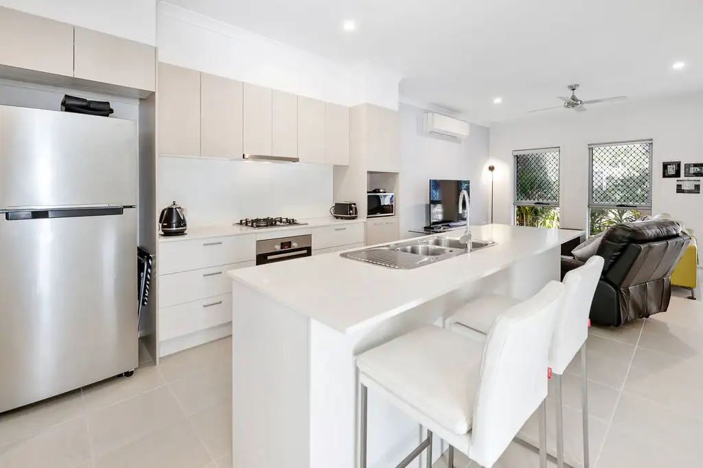 Main view of Homely house listing, 25 Azure Way, Hope Island QLD 4212