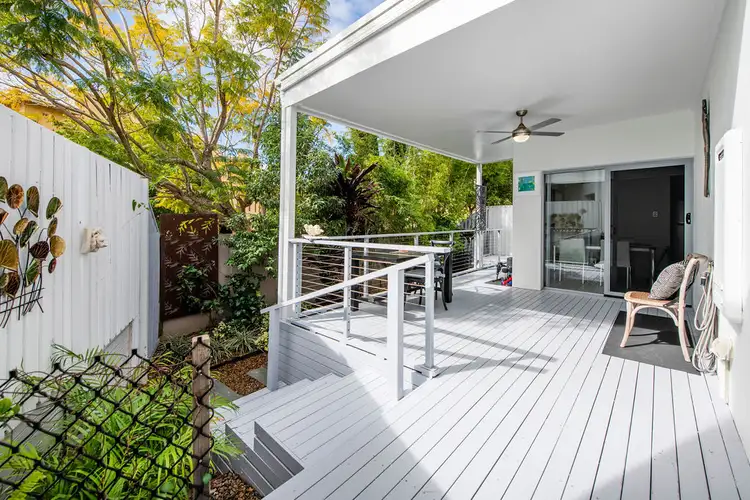 Second view of Homely house listing, 25 Azure Way, Hope Island QLD 4212