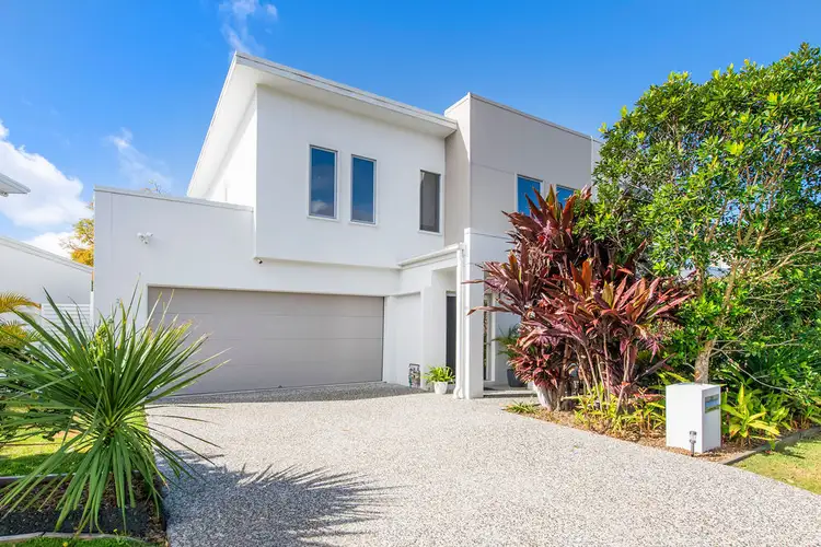 Fifth view of Homely house listing, 25 Azure Way, Hope Island QLD 4212
