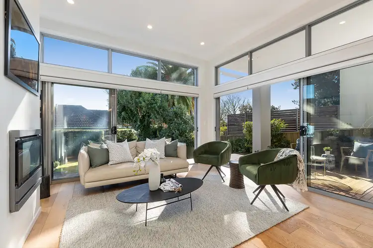 Second view of Homely house listing, 20 Glenmore Street, Naremburn NSW 2065