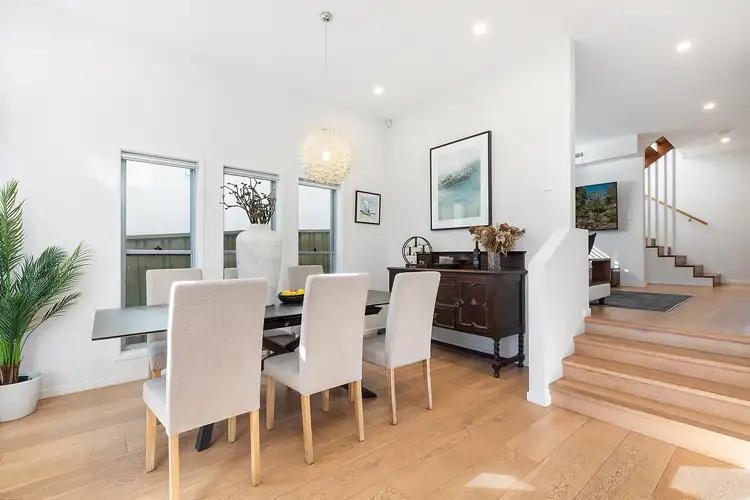 Fifth view of Homely house listing, 20 Glenmore Street, Naremburn NSW 2065