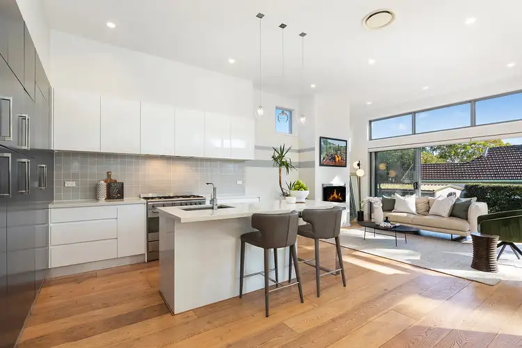 Sixth view of Homely house listing, 20 Glenmore Street, Naremburn NSW 2065