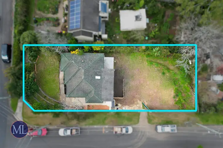 15 Telfer Road, Castle Hill NSW 2154