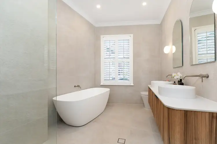 Fifth view of Homely house listing, 35 Willoughby Street, Kirribilli NSW 2061