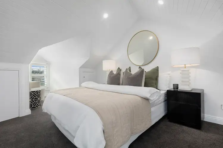 Sixth view of Homely house listing, 35 Willoughby Street, Kirribilli NSW 2061