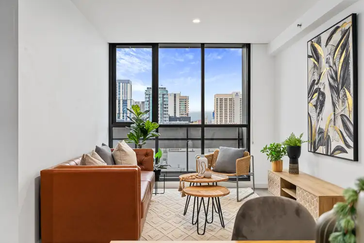 Main view of Homely apartment listing, 502/160 Grote Street, Adelaide SA 5000