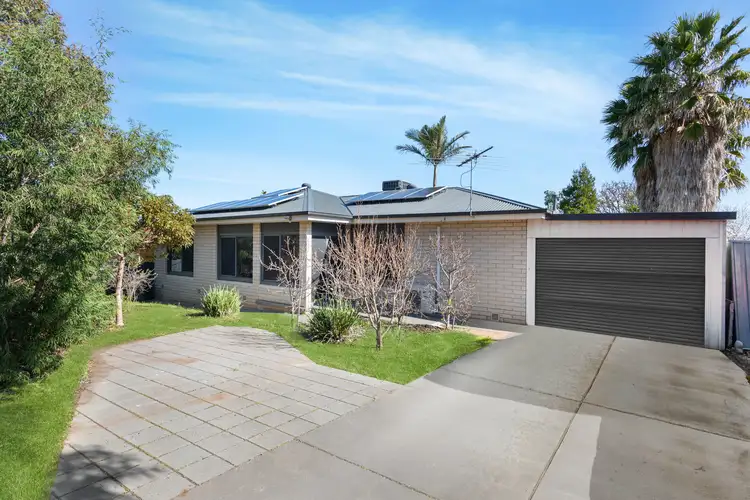 1 Avenell Avenue, Christies Beach SA 5165