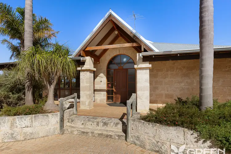Fourth view of Homely house listing, 36 Buckingham Drive, Wannanup WA 6210
