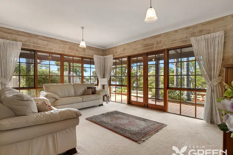 Sixth view of Homely house listing, 36 Buckingham Drive, Wannanup WA 6210