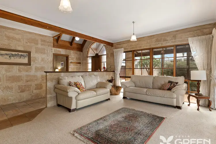 Seventh view of Homely house listing, 36 Buckingham Drive, Wannanup WA 6210