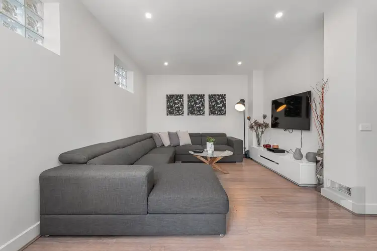 Third view of Homely townhouse listing, 6/59-61 Aitken Street, Williamstown VIC 3016