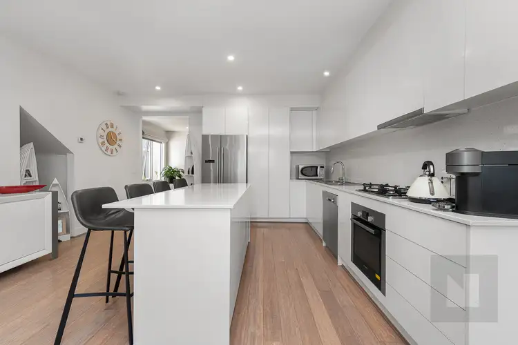 Fourth view of Homely townhouse listing, 6/59-61 Aitken Street, Williamstown VIC 3016