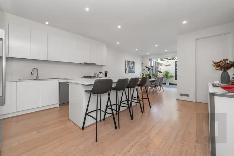 Fifth view of Homely townhouse listing, 6/59-61 Aitken Street, Williamstown VIC 3016