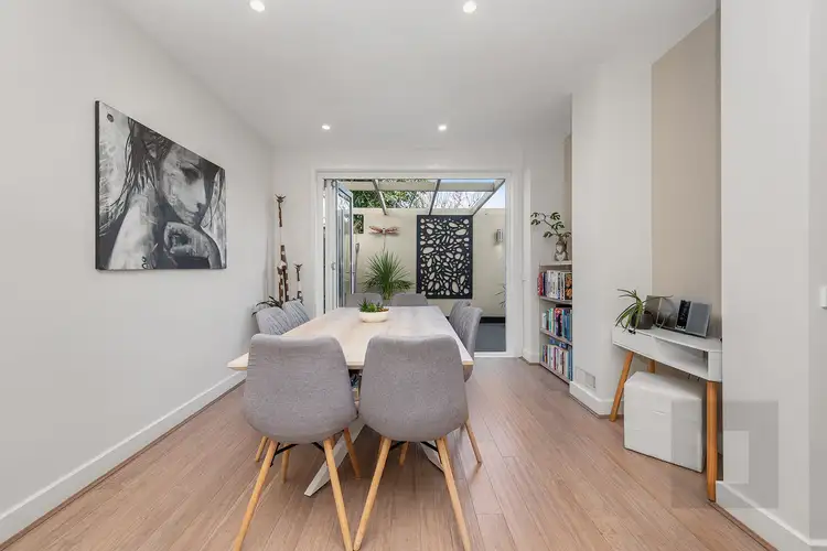 Sixth view of Homely townhouse listing, 6/59-61 Aitken Street, Williamstown VIC 3016