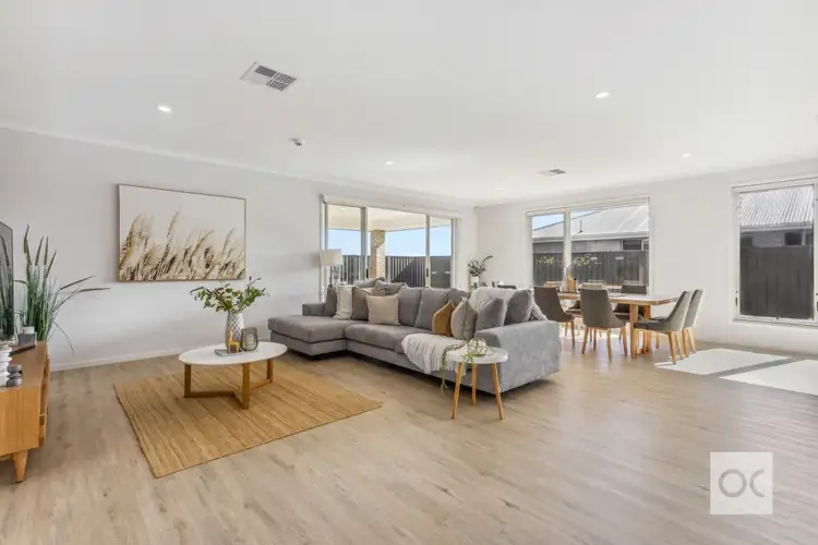 4 Neptune Place, Moana SA 5169