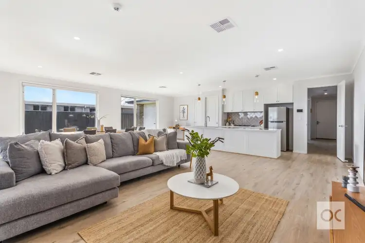 Third view of Homely house listing, 4 Neptune Place, Moana SA 5169