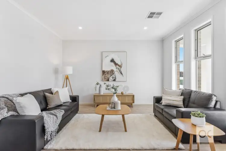 Fourth view of Homely house listing, 4 Neptune Place, Moana SA 5169