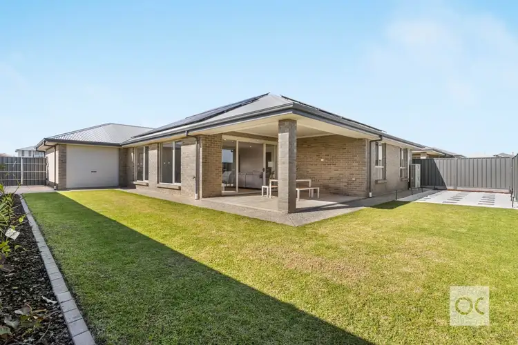 Fifth view of Homely house listing, 4 Neptune Place, Moana SA 5169