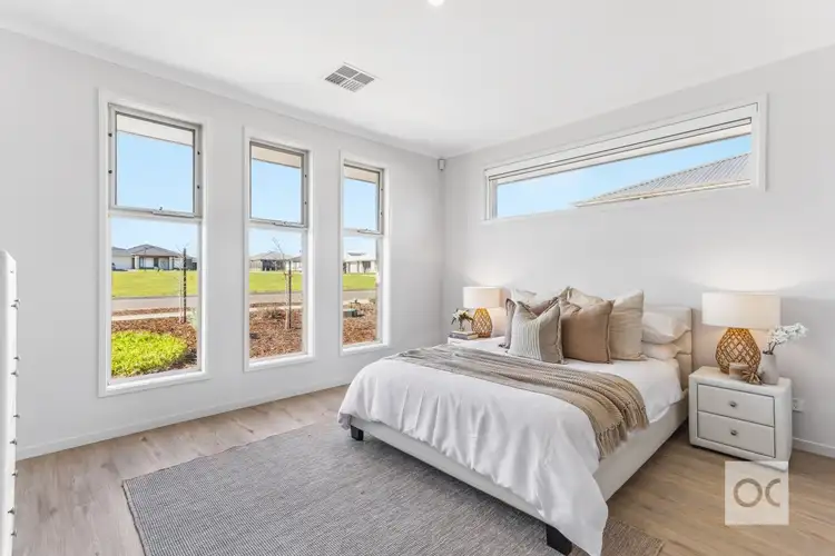 Sixth view of Homely house listing, 4 Neptune Place, Moana SA 5169