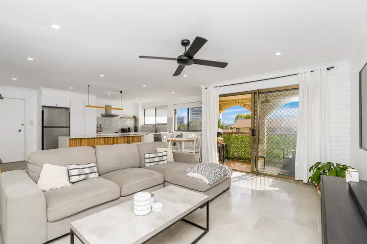 Main view of Homely unit listing, 8/76 Coolangatta Road, Coolangatta QLD 4225