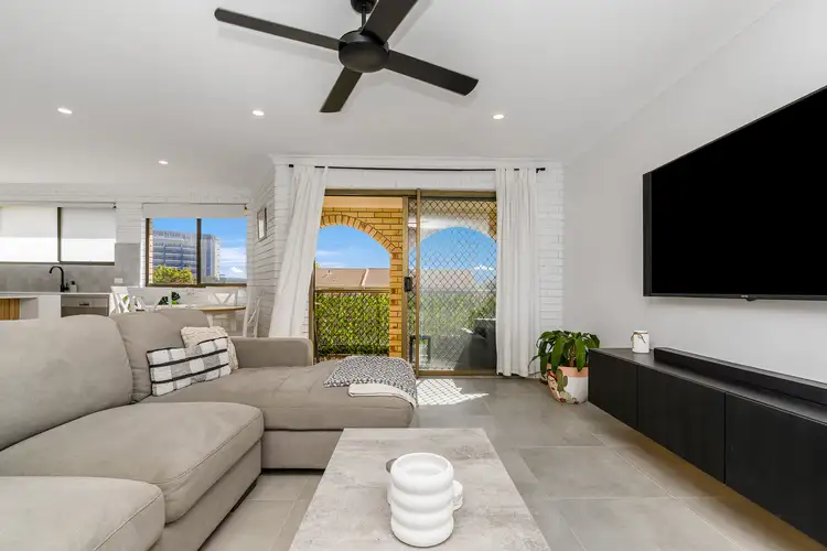 Second view of Homely unit listing, 8/76 Coolangatta Road, Coolangatta QLD 4225