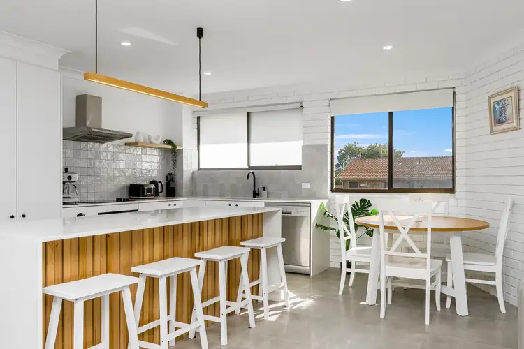 Fourth view of Homely unit listing, 8/76 Coolangatta Road, Coolangatta QLD 4225