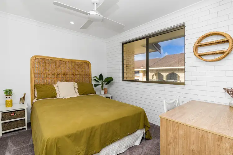 Fifth view of Homely unit listing, 8/76 Coolangatta Road, Coolangatta QLD 4225