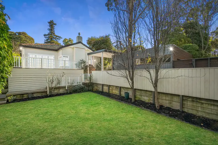 5 Morgan Avenue, Croydon VIC 3136