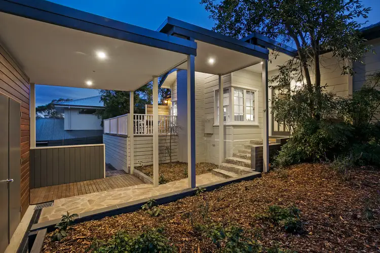 Fourth view of Homely house listing, 5 Morgan Avenue, Croydon VIC 3136