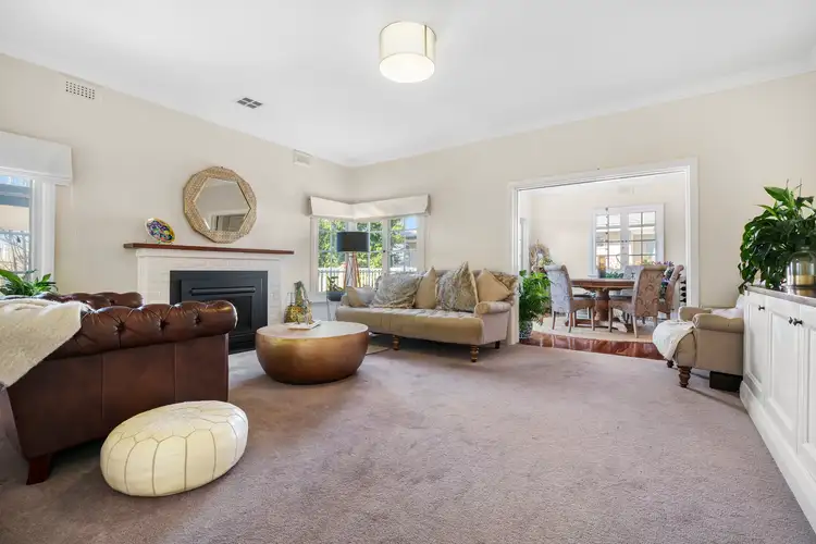 Fifth view of Homely house listing, 5 Morgan Avenue, Croydon VIC 3136