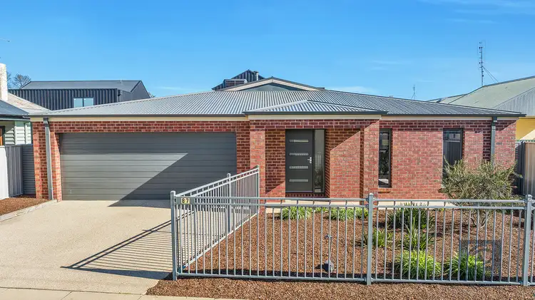 Main view of Homely house listing, 87 Annesley Street, Echuca VIC 3564